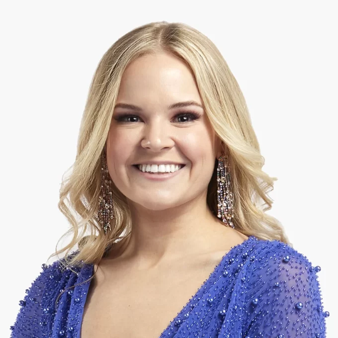 Claudia Campbell Big Brother Canada 11