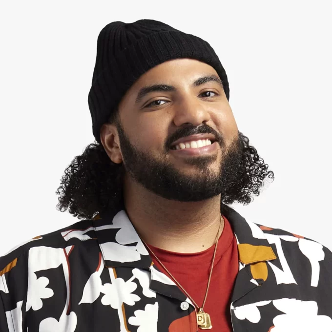 Big Brother Canada 11-Daniel Clarke