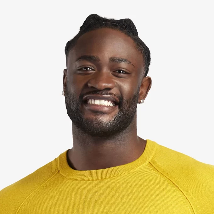 Hope Agbolosoo on Big Brother Canada 11