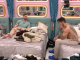 Big Brother Canada 11 Live Feeds (3/16/23)