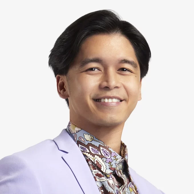 John Michael Sosa on Big Brother Canada 11