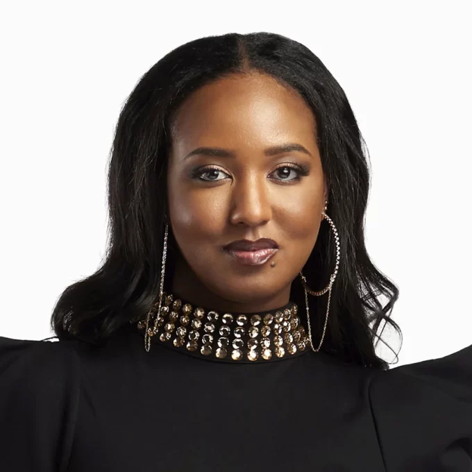 Kuzivakwashe "Kuzie" Mujakachi on Big Brother Canada 11