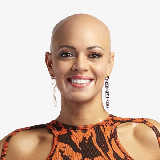 Vanessa MacTavish on Big Brother Canada 11