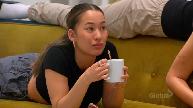 Big Brother Canada 11 Live Feeds (3/10/23)
