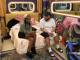 Big Brother Canada 11-Kuzie and Daniel