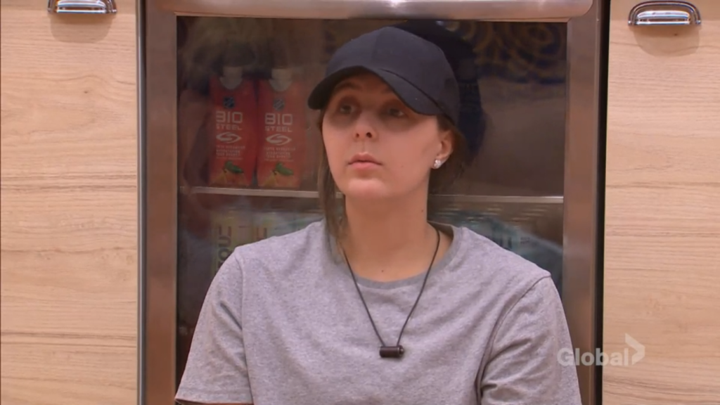 Big Brother Canada 11