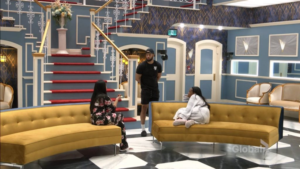 Big Brother Canada 11