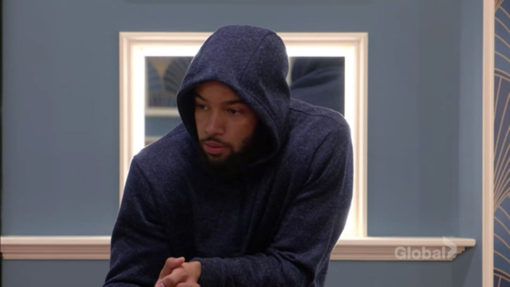 Big Brother Canada 11-Ty