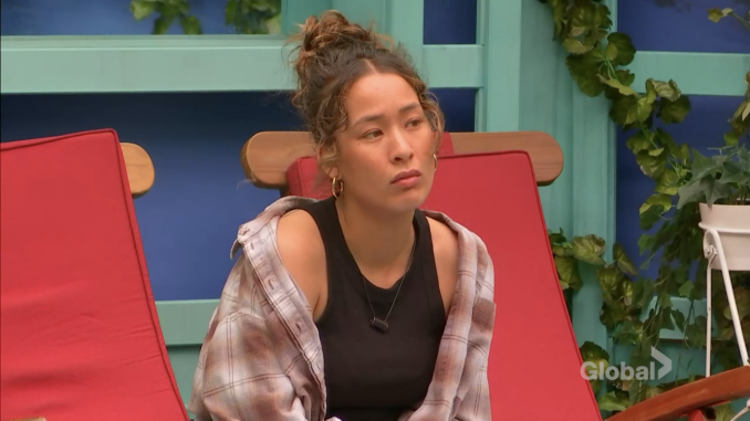 Big Brother Canada 11-Santina