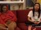 Big Brother Canada 11-Anika and Kuzie