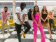 Big Brother 11-Houseguests Dancing