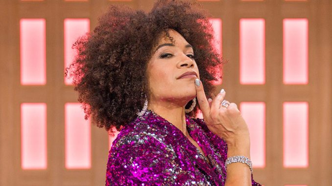 Big Brother Canada Arisa Cox 2023