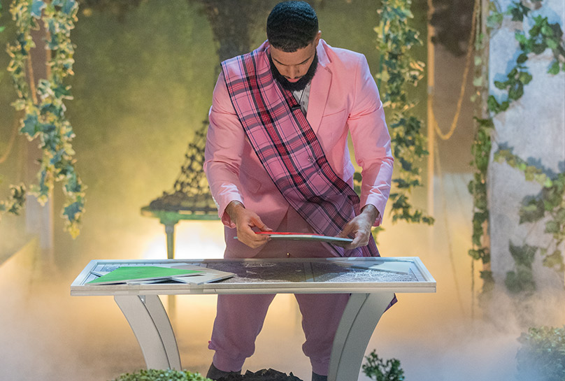 Big Brother Canada 11-