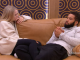 Big Brother Canada 11-Ty and Claudia