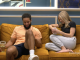 Big Brother Canada 11-claudia and Ty