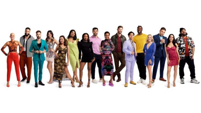 Big Brother Canada 11 Houseguests