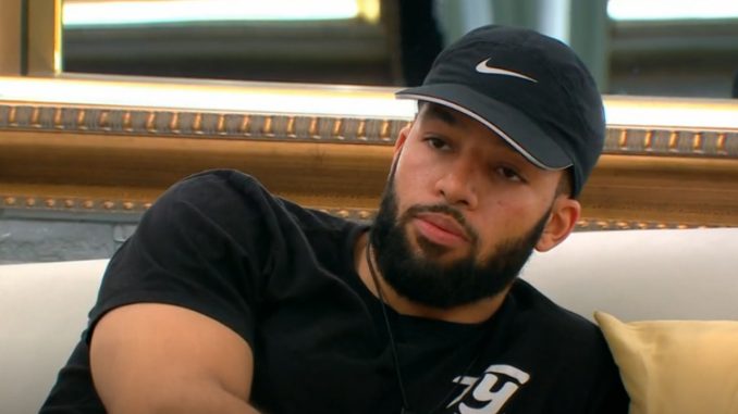 Big Brother Canada 11-Ty McDonald