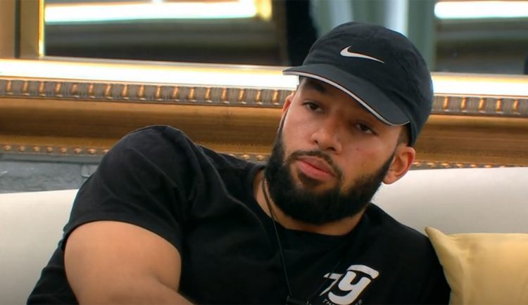 Big Brother Canada 11-Ty McDonald