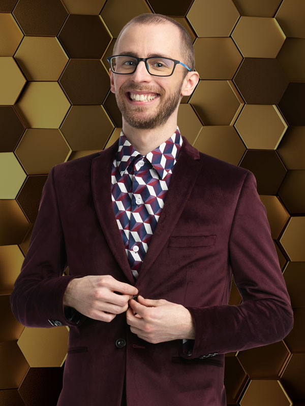 Big Brother Canada 12-Elijah Kazlauskas