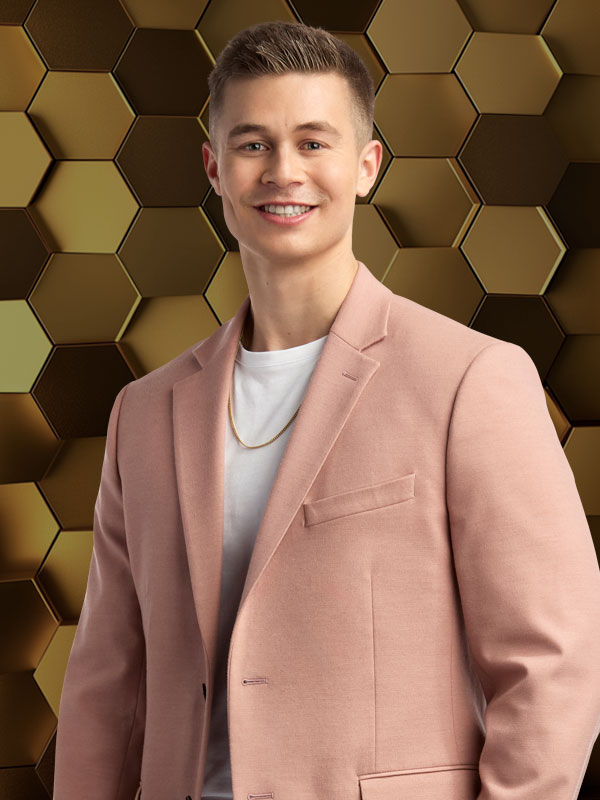Big Brother Canada 12-Matthew Wong