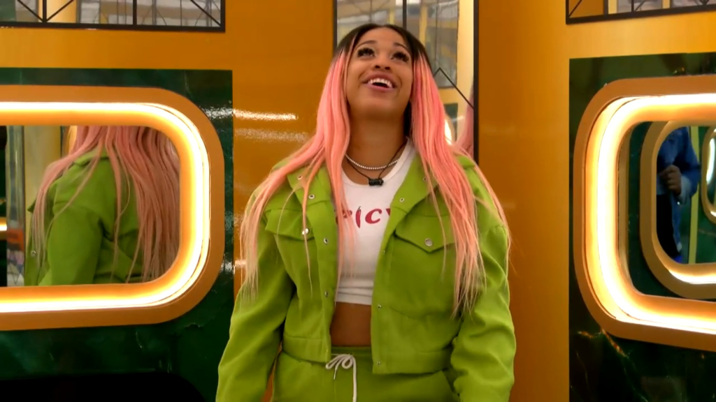 Big Brother Canada 12-Victoria
