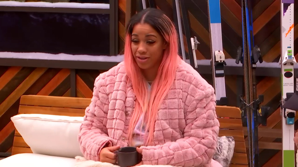 Big Brother Canada 12-Victoria
