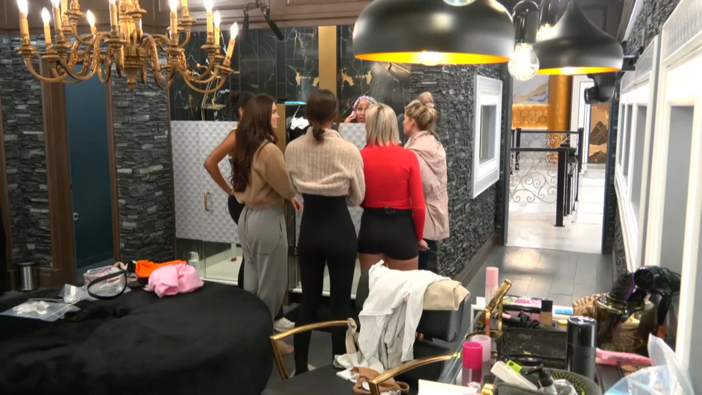 Big Brother Canada 12 Digital Dailies