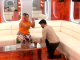 Big Brother Canada 12-Victoria and Vivek