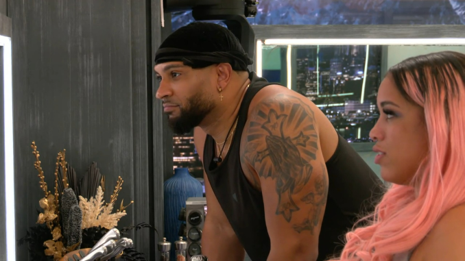 Big Brother Canada 12 Digital Dailies
