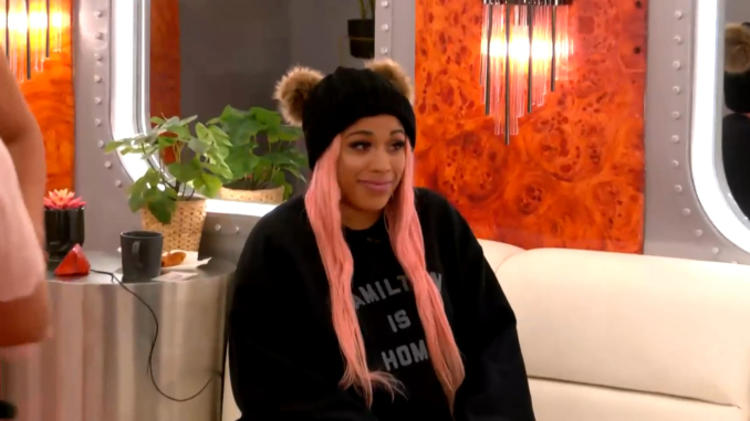 Big Brother Canada 12-Victoria Week 2