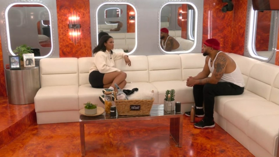Big Brother Canada Digital Dailies