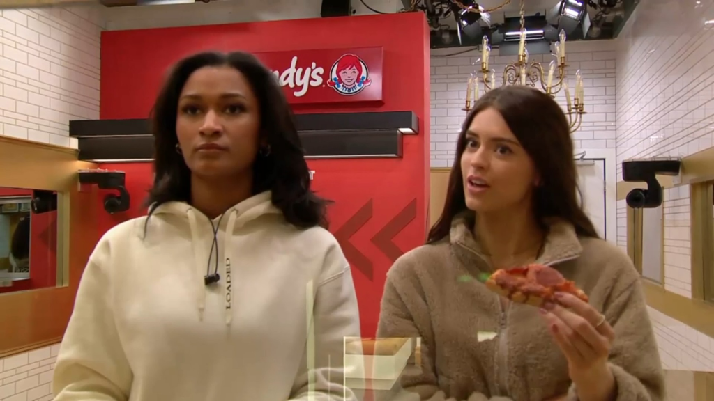 Big Brother Canada 12 Digital Dailies