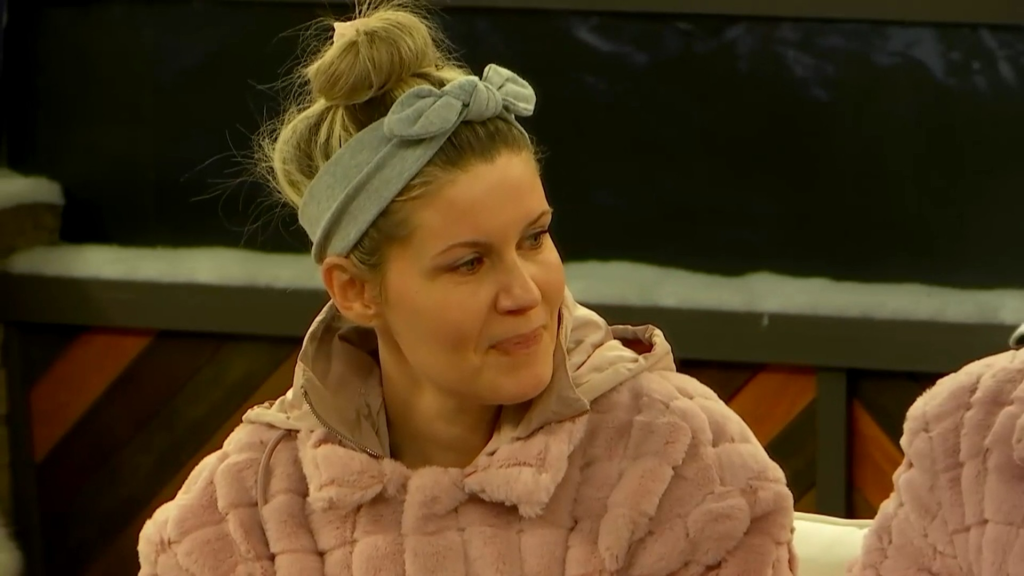 Big Brother Canada 11-Janine