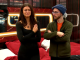 Big Brother Canada 12-Donna and Elijah