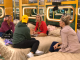 Big Brother Canada 12-Avery, Janine, Bayleigh, and Victoria