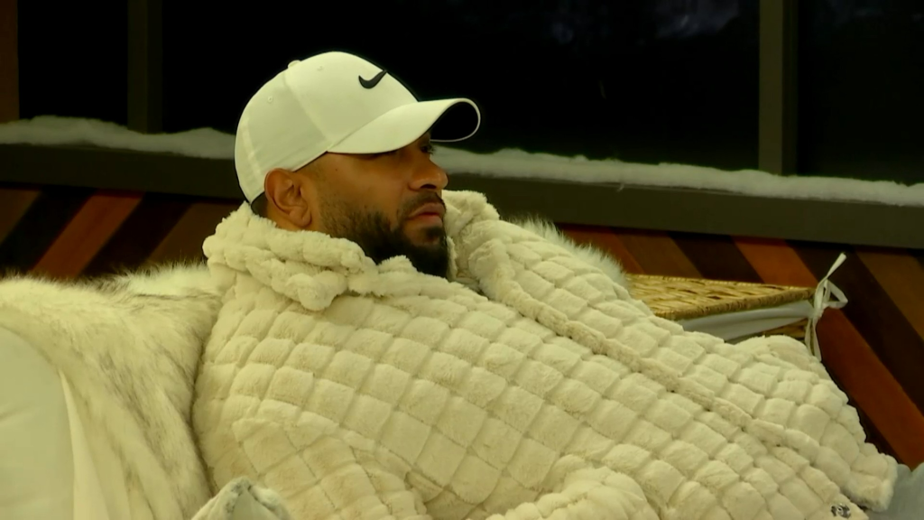 Big Brother Canada 12-Anthony 