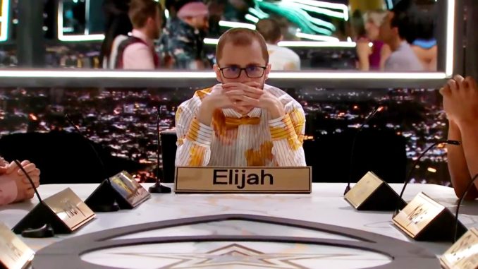 Big Brother Canada 12-Executive Veto