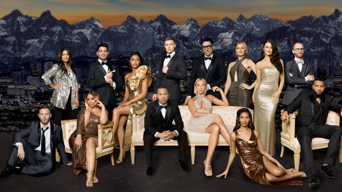 Big Brother Canada 12 Cast