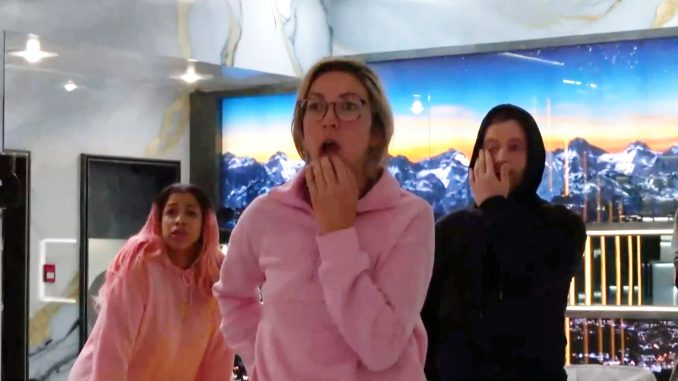 Big Brother Canada 12-Movie Massacre Spoilers