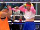 Big Brother Canada 12 Spoilers-Tola and Todd celebrate Tola's HOH Win
