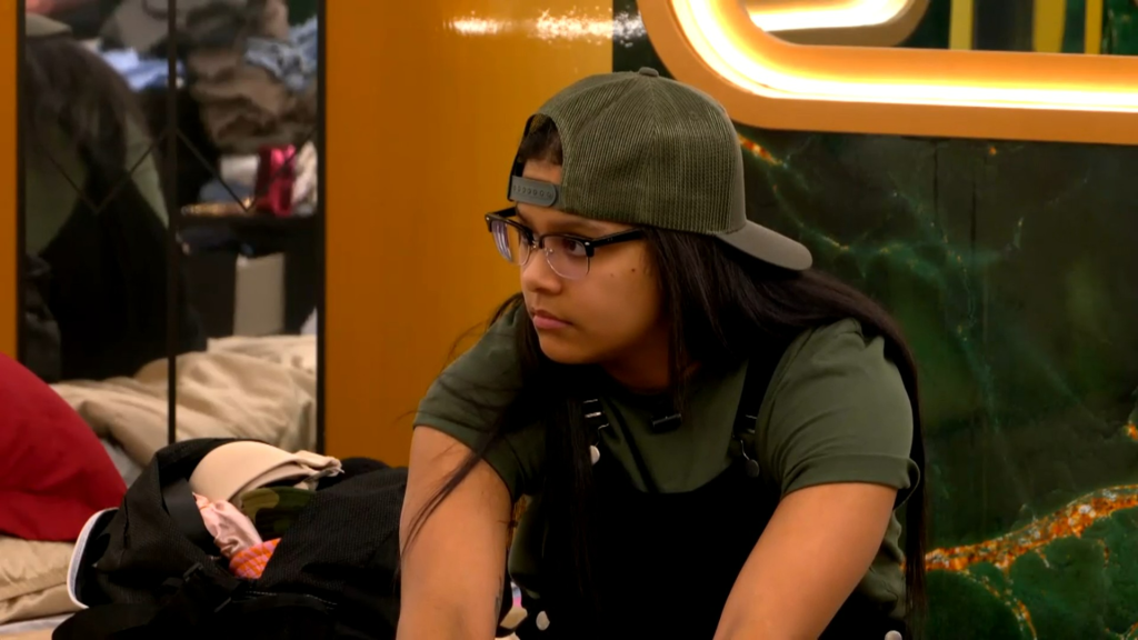 Big Brother Canada 12-Avery