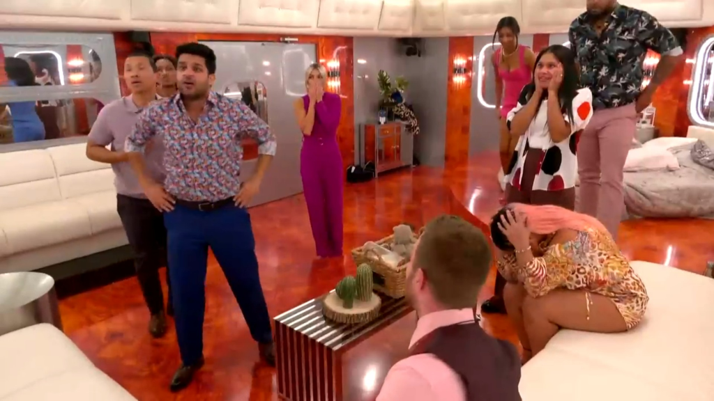 Big Brother Canada 12 Spoilers