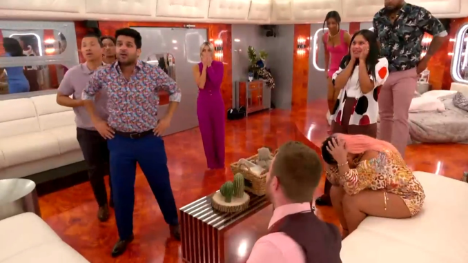 Big Brother Canada 12 Spoilers