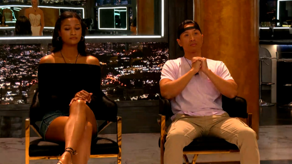 Big Brother Canada 12-Power of Veto Ceremony Spoilers Week 7 (4/17/2024)