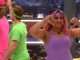 Big Brother Canada 12-Victoria and thumbs down