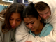 Big Brother Canada 12-Kayla, Lexus, and Matt