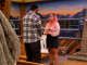 Big Brother Canada 12-Victoria and Anthony