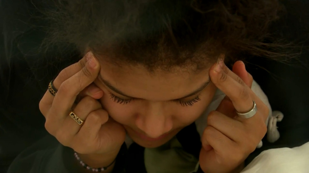 Big Brother Canada 12-Avery