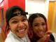 Big Brother Canada 12-Avery and Victoria