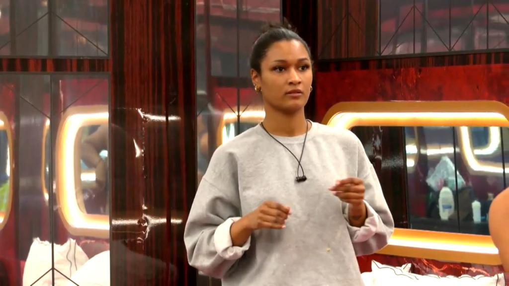 Big Brother Canada 12-Kayla